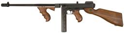 Thompson Auto Ordnance 1927A-1 Deluxe 45ACP - 1