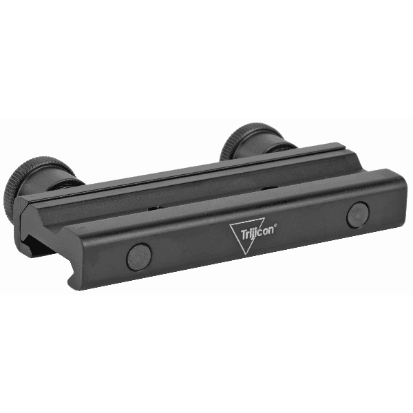 Trijicon ACOG Flattop Adapter - 1