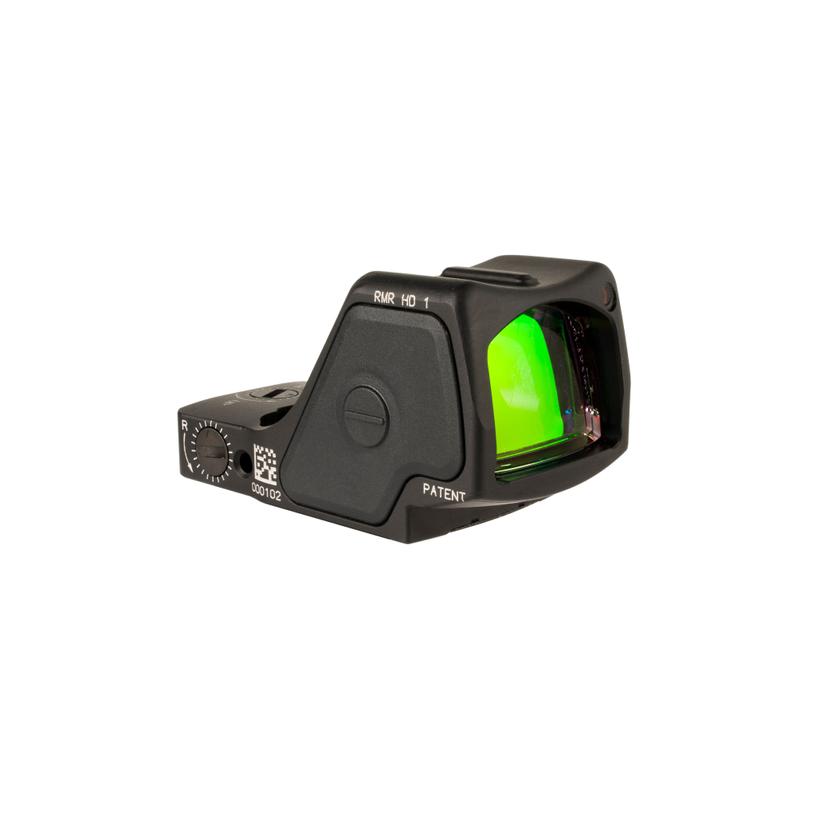 Trijicon RMR HD AS LED 1 MOA Red Dot - 1