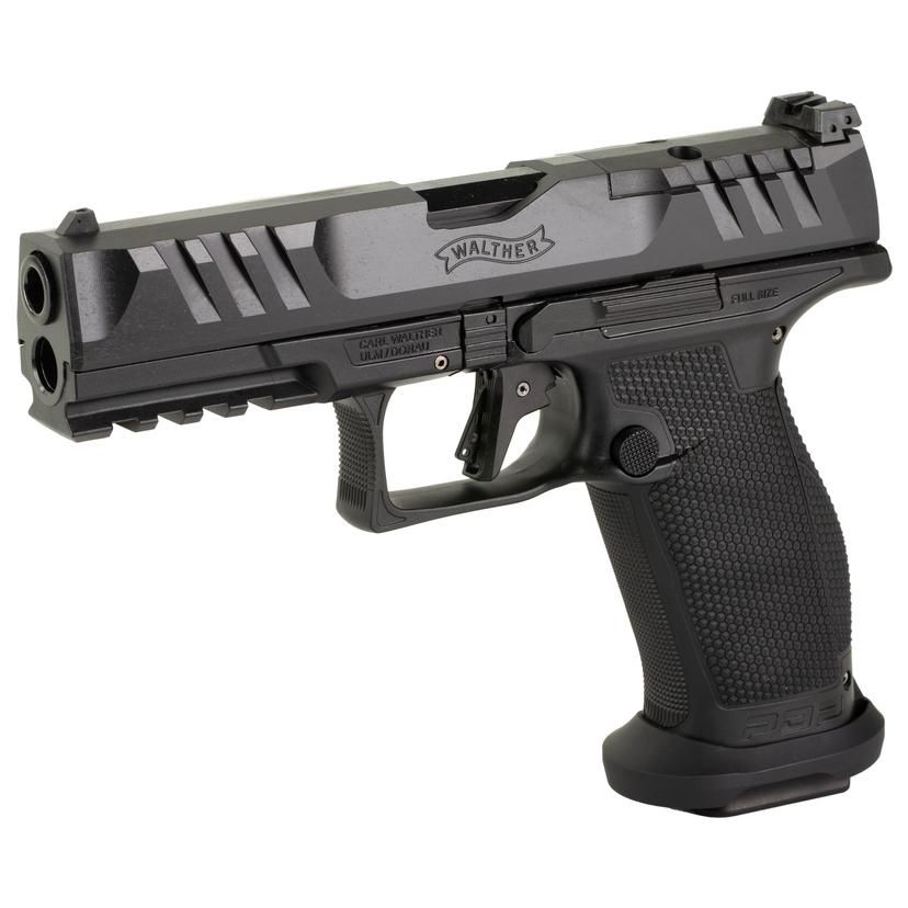Walther PDP Pro-E 9mm - 1