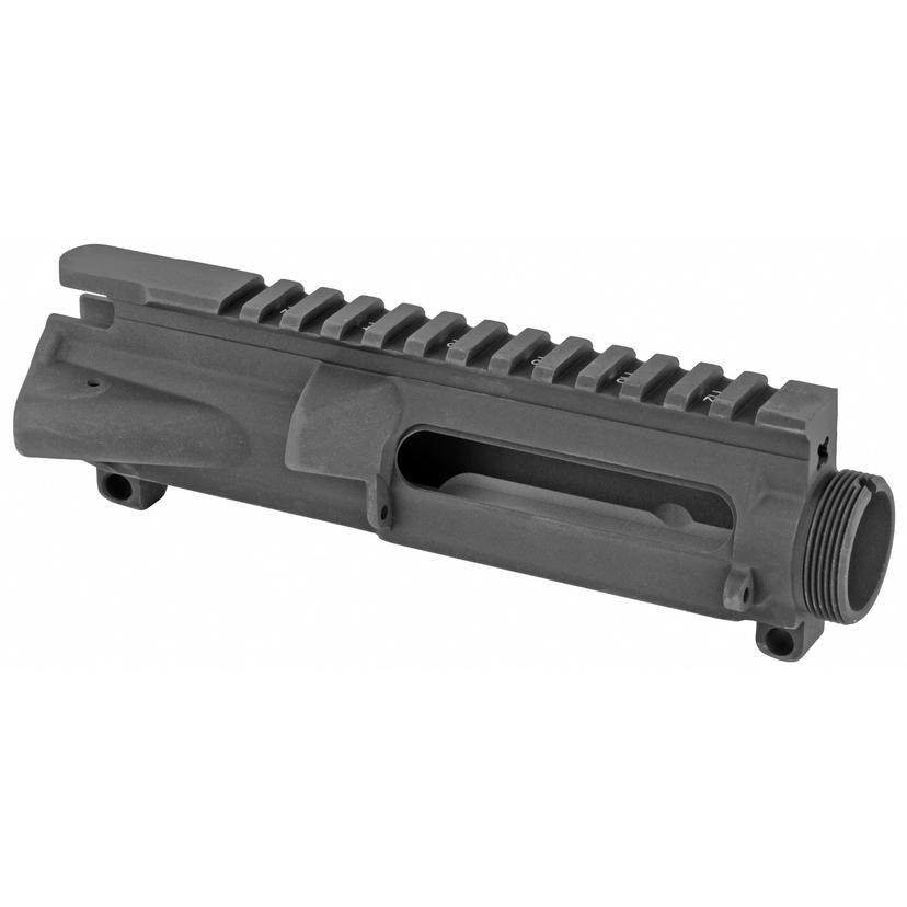 YHM AR15 Stripped Upper Receiver - 1