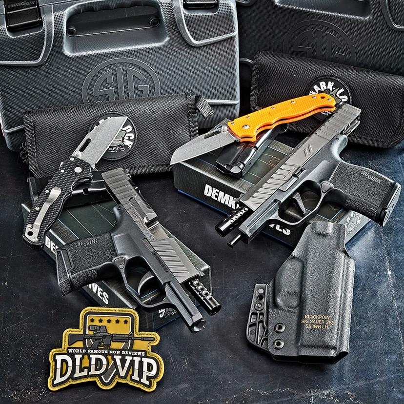Z365 Demko Package - 1