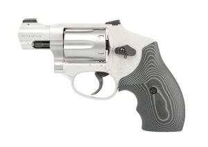 Smith & Wesson 632UC 32H&R Ultimate Carry Webinar - 1