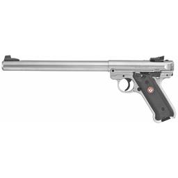 Ruger Mark IV 10” Target 22 LR Webinar - 2