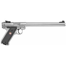 Ruger Mark IV 10” Target 22 LR Webinar - 3