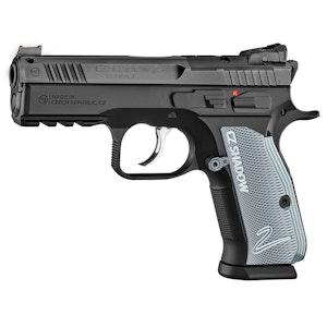 CZ Shadow 2 Compact 9mm Webinar - 1