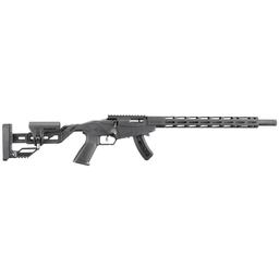 Ruger Precision Rimfire .22LR 18" Webinar - 2