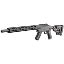 Ruger Precision Rimfire .22LR 18" Webinar - 3