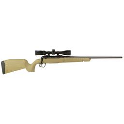 Savage Axis II XP Bolt Action 243 Winchester + Scope Webinar - 1