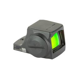 SIG ROMEO-X COMPACT 3 MOA Red Dot Sight Webinar - 2