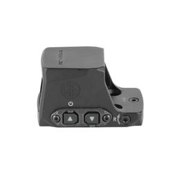 SIG ROMEO-X COMPACT 3 MOA Red Dot Sight Webinar - 3