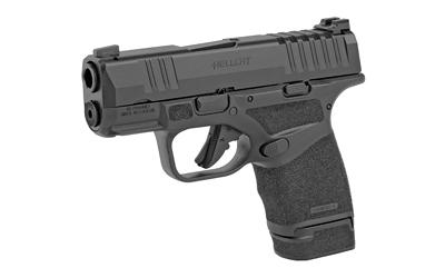 Springfield Armory Hellcat 9mm HC9319B Webinar - 1