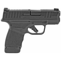 Springfield Armory Hellcat 9mm HC9319B Webinar - 3