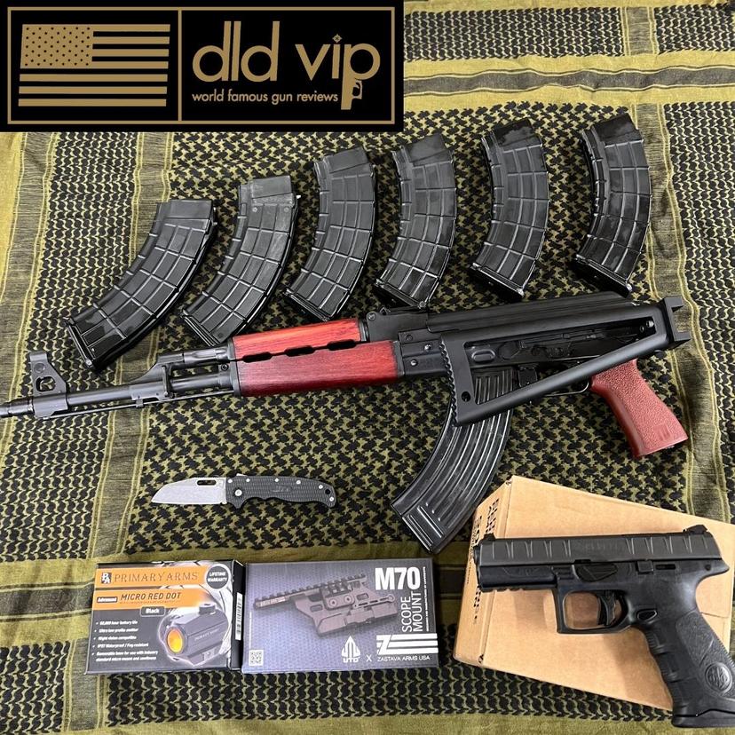 Zastava USA Package - 1