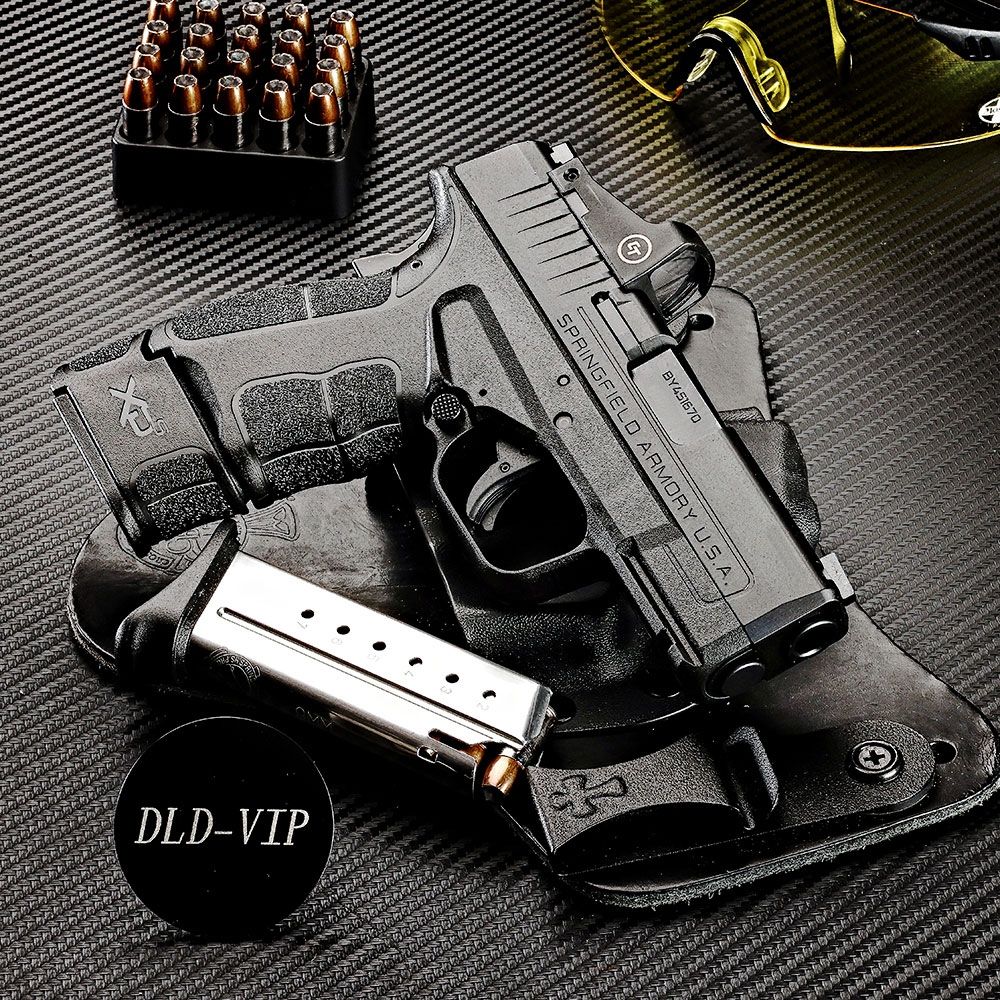 Glock 28 Gen 3 Subcompact 380acp, UI2850201
