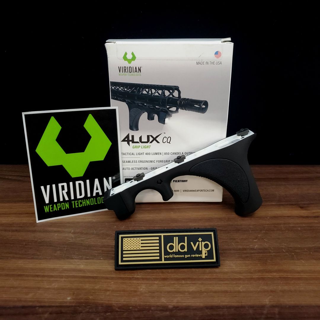 Shop Viridian Weapon Technologies