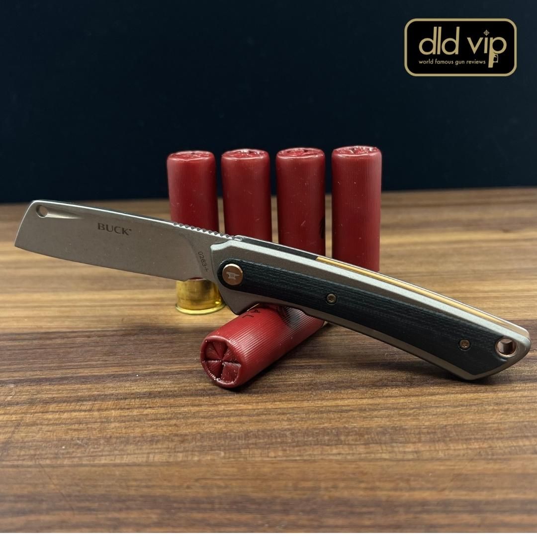 Buck Knives Hiline