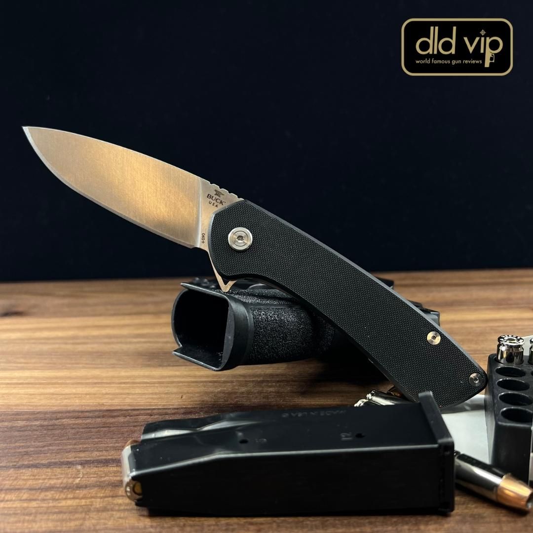 Buck Knives Onset Pro