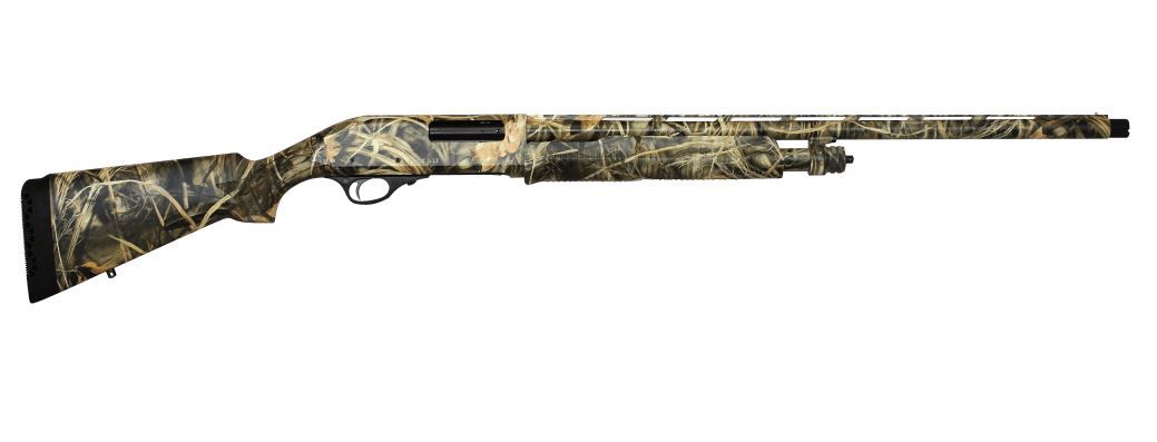 CZ 612 Magnum MOBL Camo 12 GA