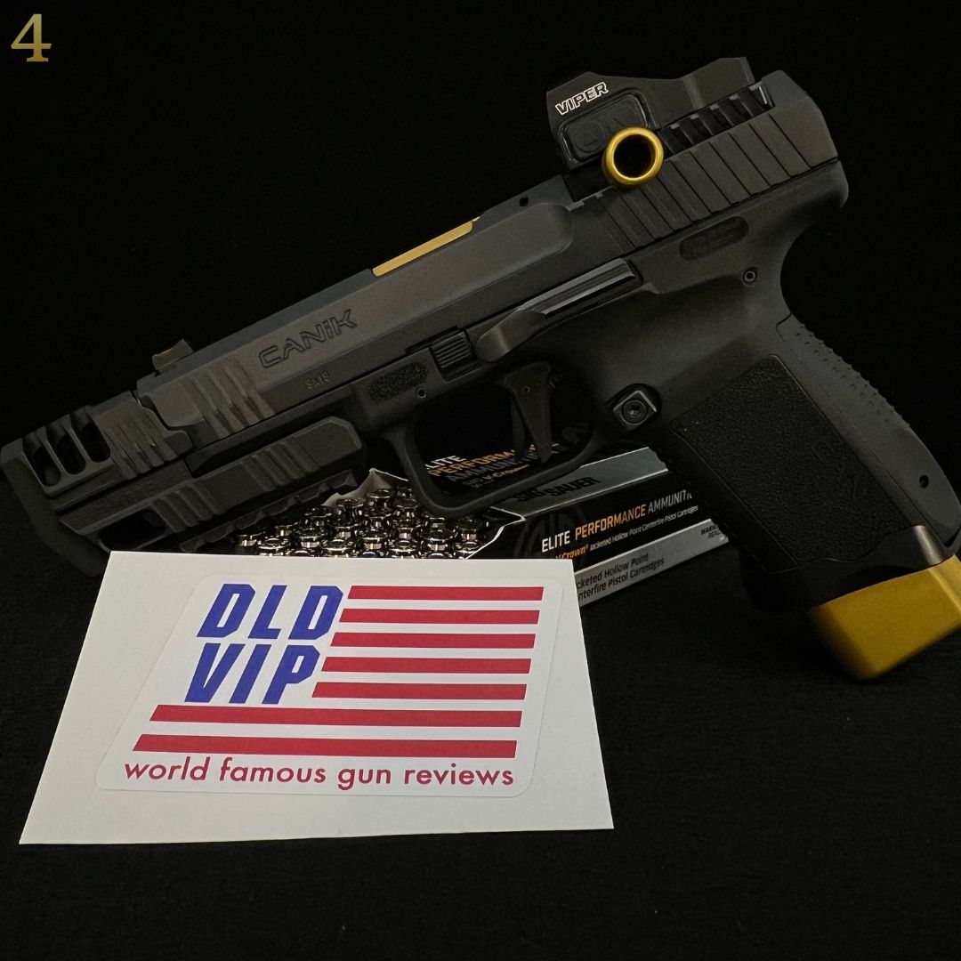 DLD VIP Sticker #4