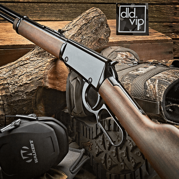 Henry H001 .22S/L/LR 18.5"