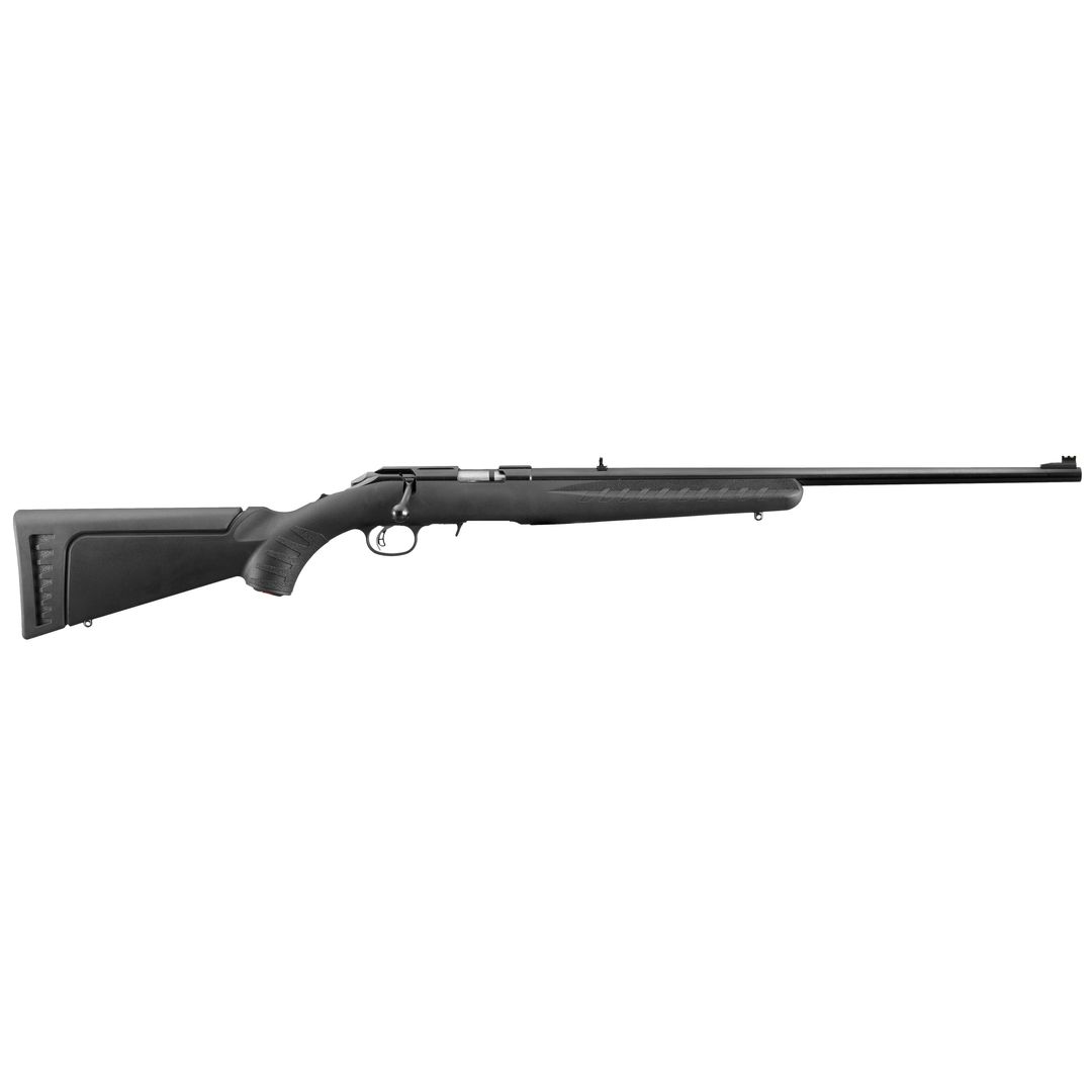 Ruger American Rimfire Bolt Action 17 HMR