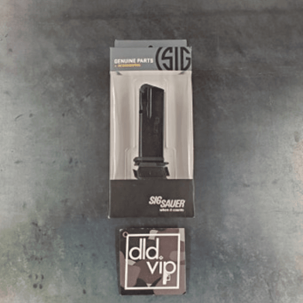 SIG Sauer P365 12Rd Magazine