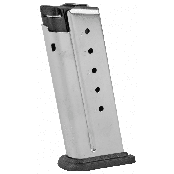 Springfield Armory XDS .40S&W 6rd Magazine