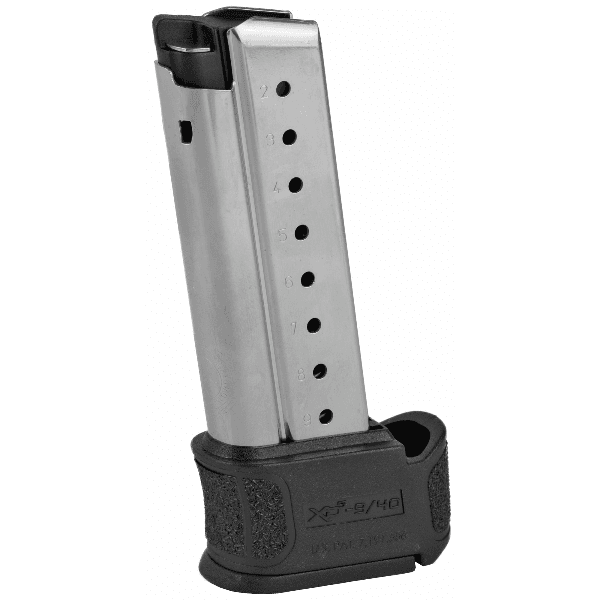 Springfield Armory XDS Mod 2 9mm 9rd Magazine