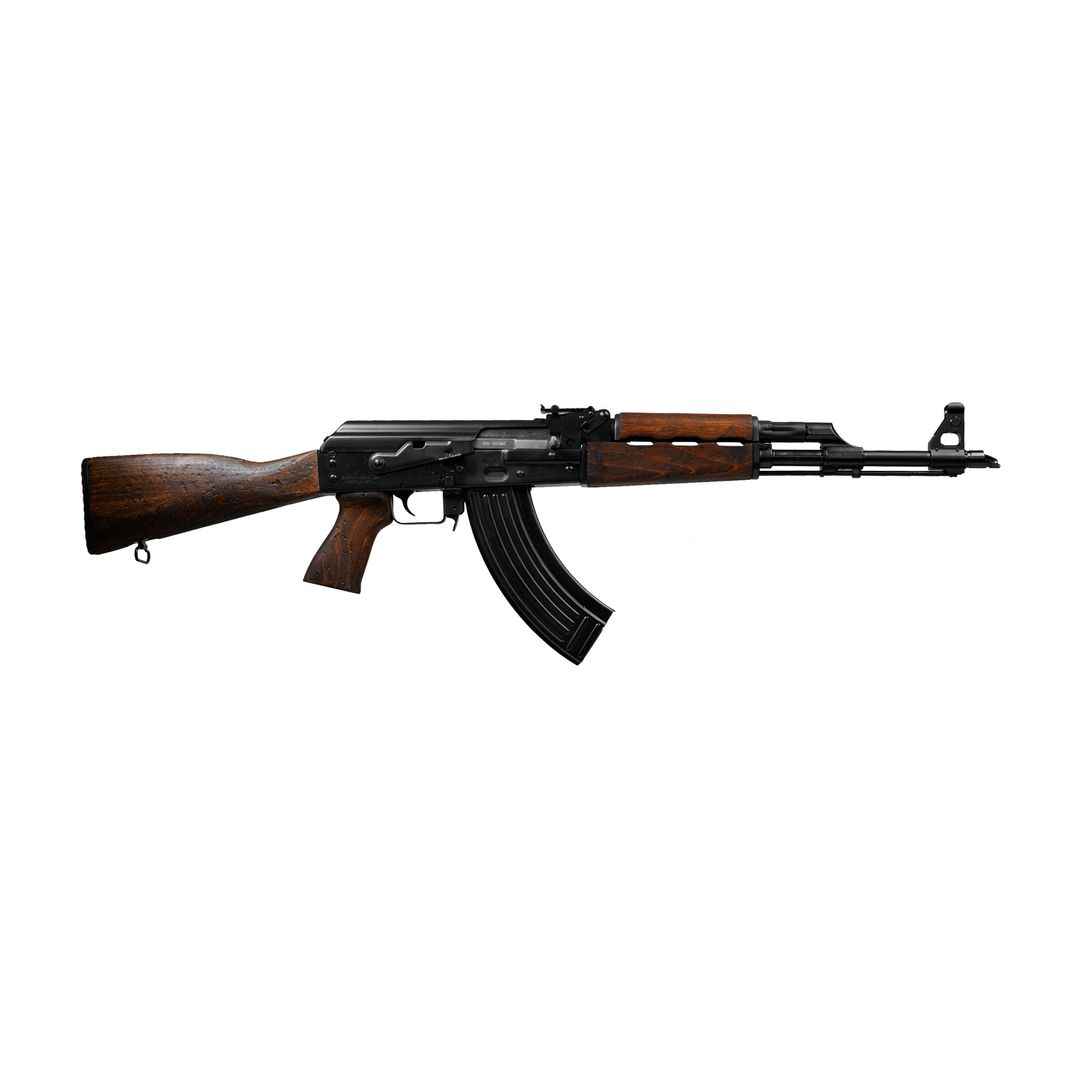 Zastava M70 7.62x39