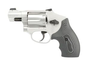 Smith & Wesson 632UC 32H&R Ultimate Carry Webinar