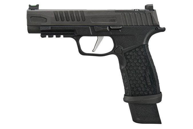 SIG Sauer P365 X-Fuse 9mm Webinar