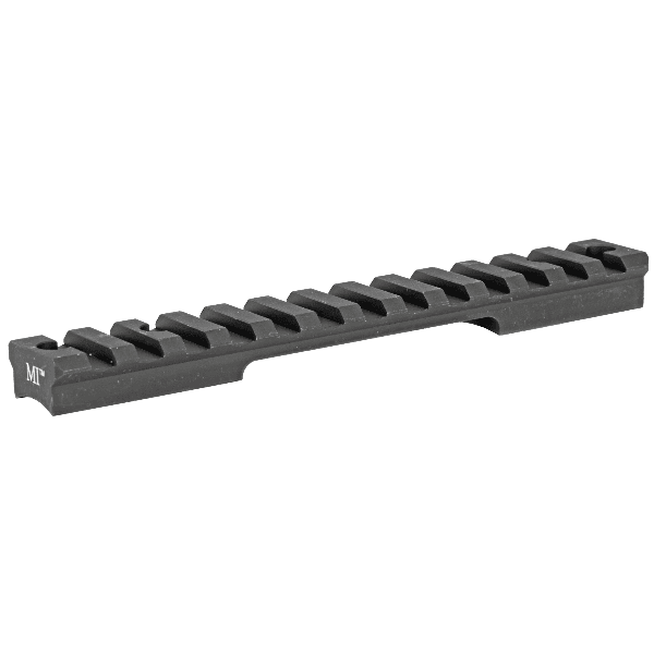 Midwest Industries One Piece Scope Rail (Rem 700 S/A)