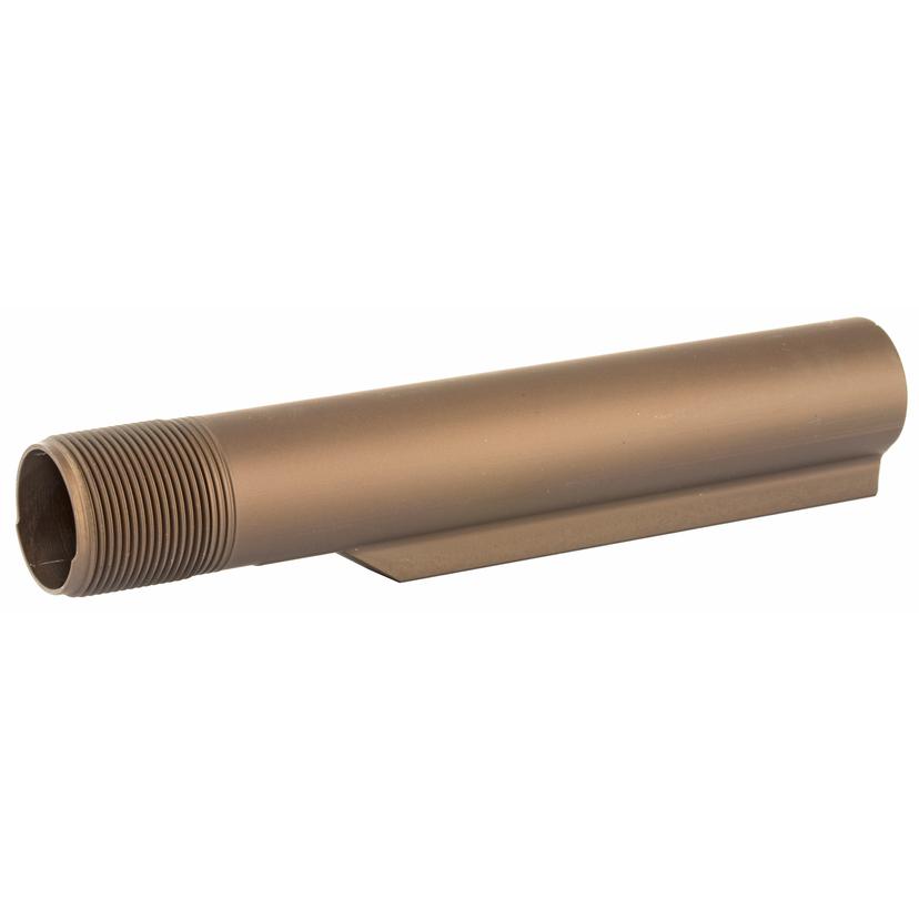lbe-unlimited-brown-recoil-buffer-tube--ar15-milspec-~0