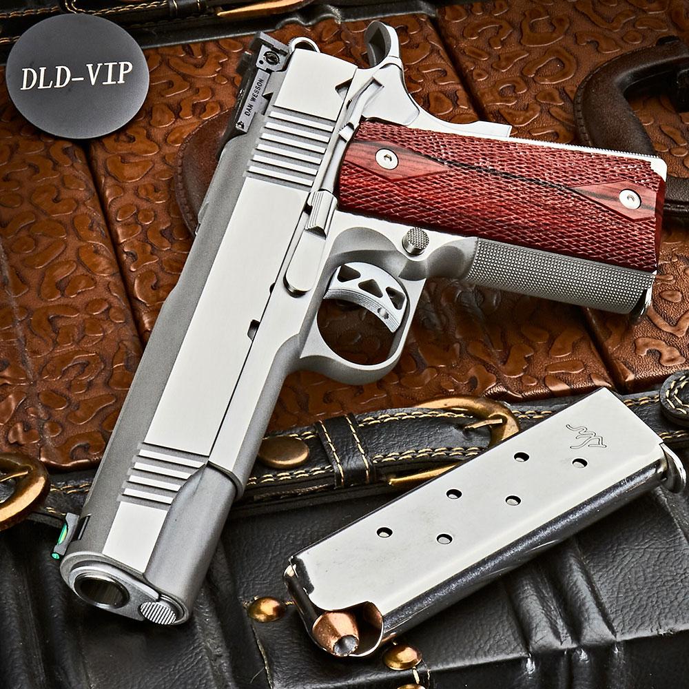 Pointman 9 9mm view 3