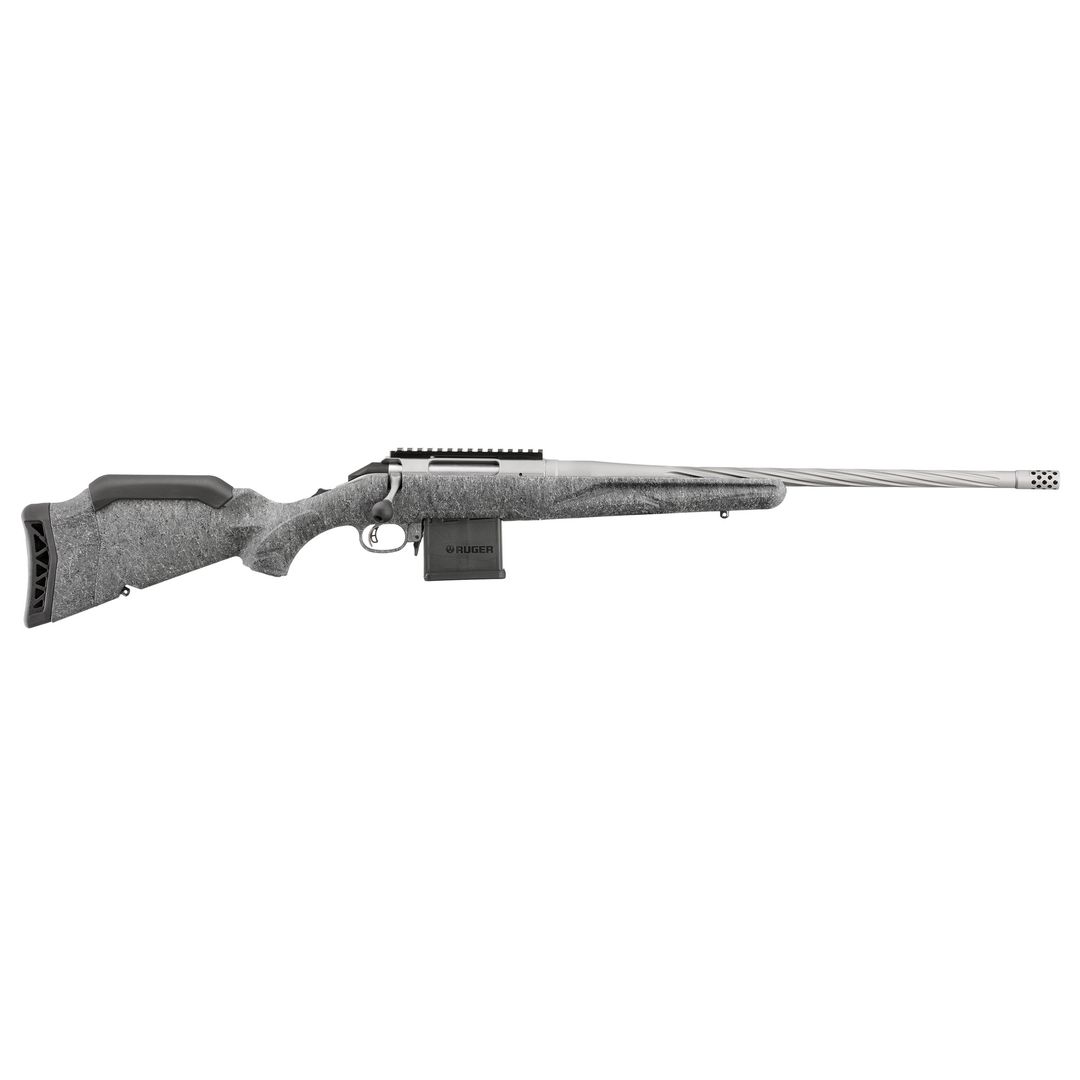 Ruger American Gen2 223 Remington Bolt Action Rifle