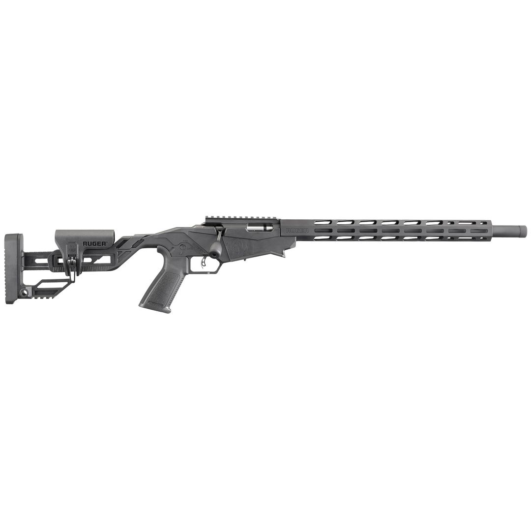 Ruger Precision Rimfire Bolt Action 22LR