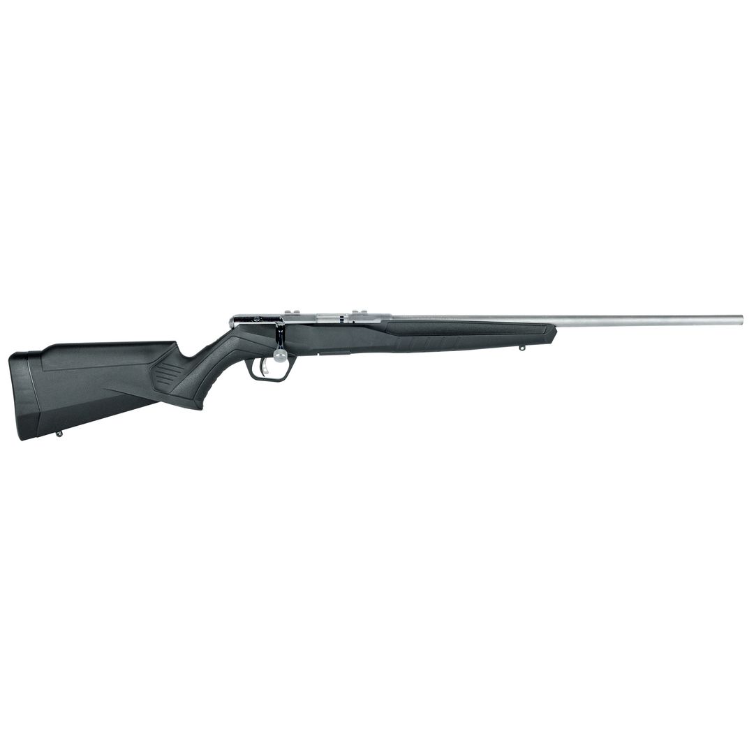 Savage B17 17HMR Bolt-Action Rifle 21"