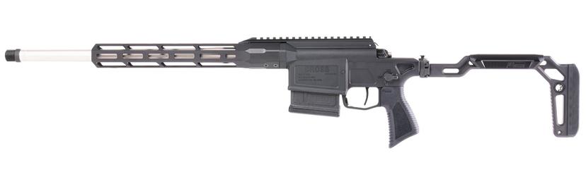 SIG Sauer Cross TRAX .308 WIN 16" Black - 1