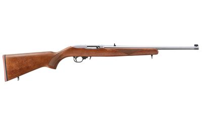 Ruger 10/22 SS Sporter 75th Anniversary .22LR 18.5" OR