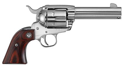 Ruger Vaquero 357 Magnum/ 38 Special Webinar
