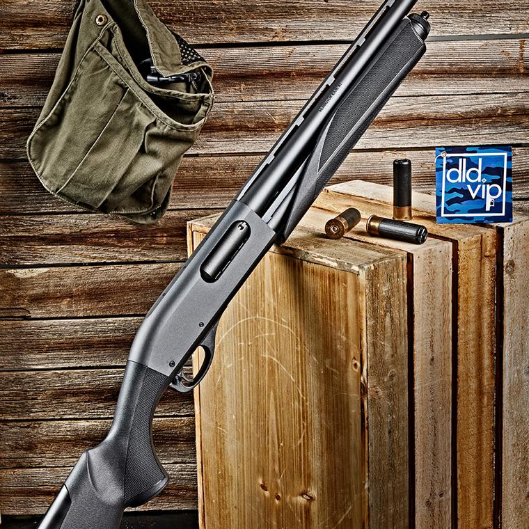 Remington 870 Fieldmaster 12Ga 26